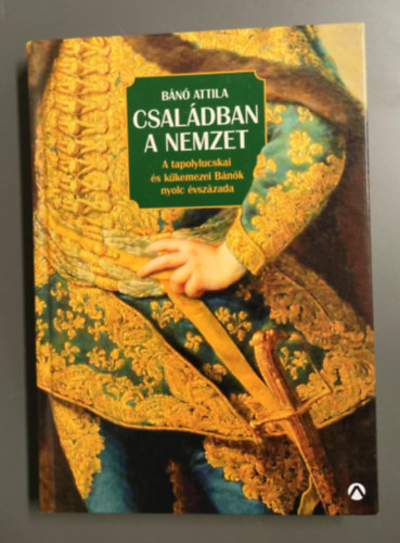 Csaldban a nemzet