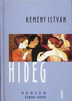 Hideg (versek 1996-2001)