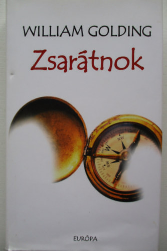 Zsartnok