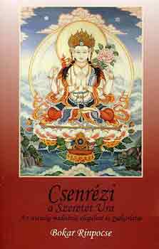 Csenrzi a szeretet ura