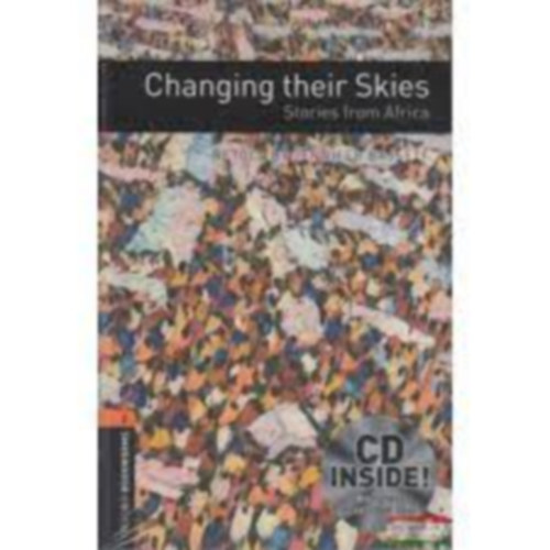Changing Their Skies:Africa  Obw Library 2 Cd-Pack 3E*