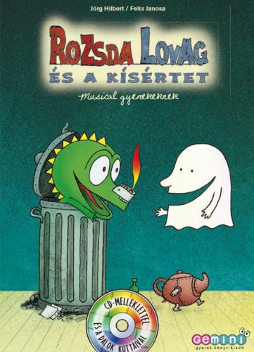 Rozsda lovag s a ksrtet