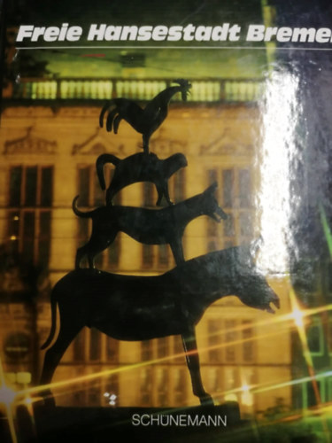 Freie Hansestadt Bremen