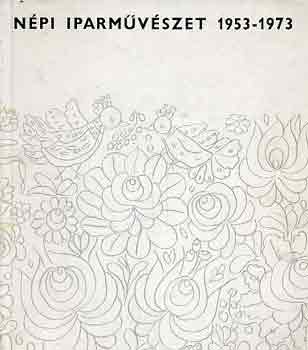 N�pi iparm�v�szet 1953-1973