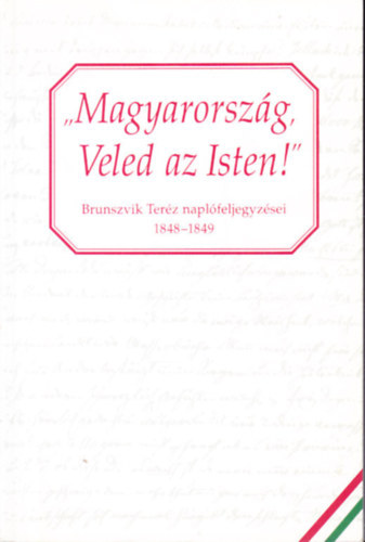 Brunszvik Terz - Magyarorszg,veled az Isten!