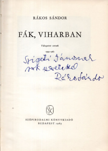 f�k, viharban