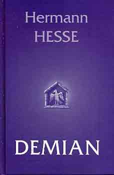 Hermann Hesse - Demian