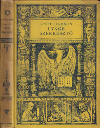 Lynge szerkeszt