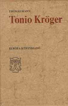 Tonio Krger (ktnyelv)