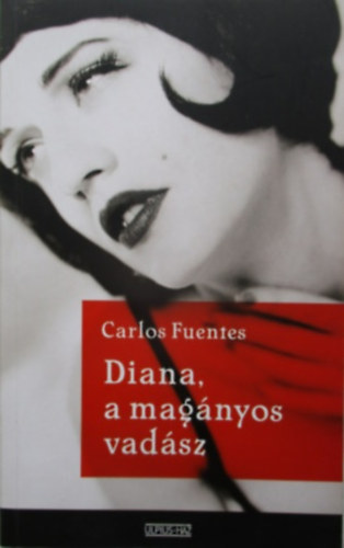 Diana, a magnyos vadsz.
