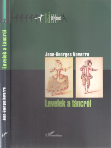 Levelek a t�ncr�l