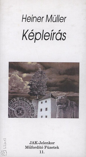Heiner Müller - Képleírás