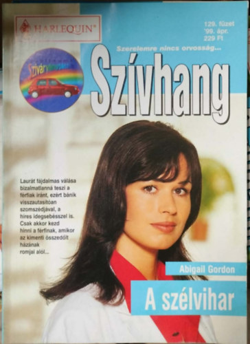 Sz�vhang 129. k�tet - A sz�lvihar