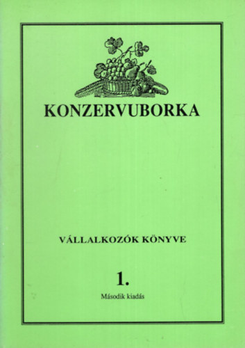Konzervuborka