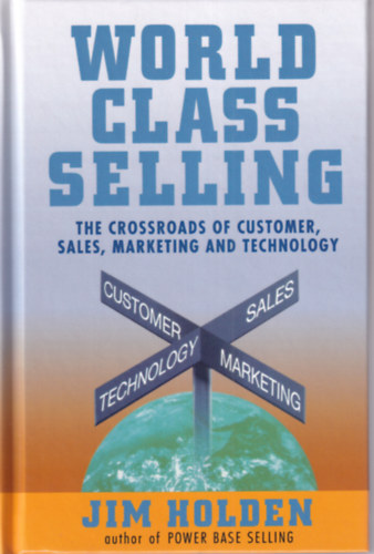World Class Selling