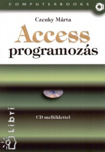 Access programozs