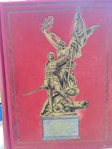 Az 1848-49-iki magyar szabadsgharcz trtnete I-V.