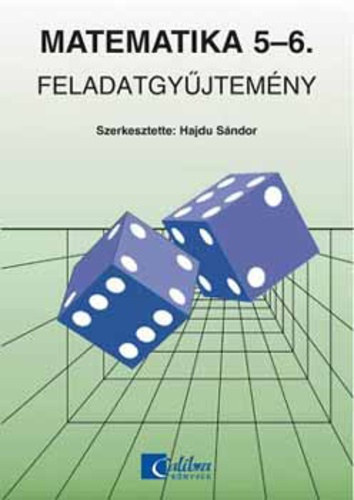 Matematika 5-6. Feladatgyjtemny