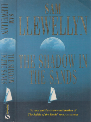 The Shadow in the Sands