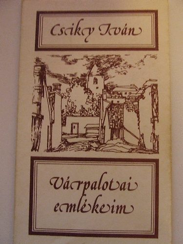 V�rpalotai eml�keim