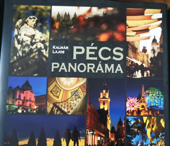 P�cs Panor�ma