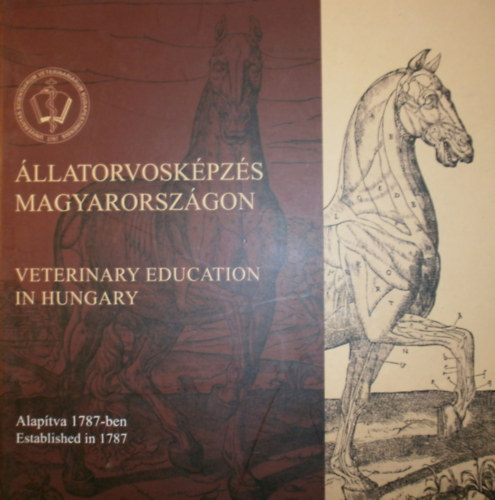 llatorvoskpzs Magyarorszgon - Veterinary Education in Hungary