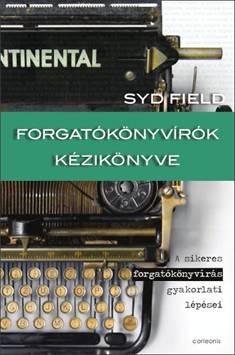 Syd Field - Forgatknyvrk kziknyve