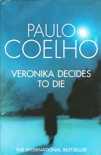 Veronika Decides to Die