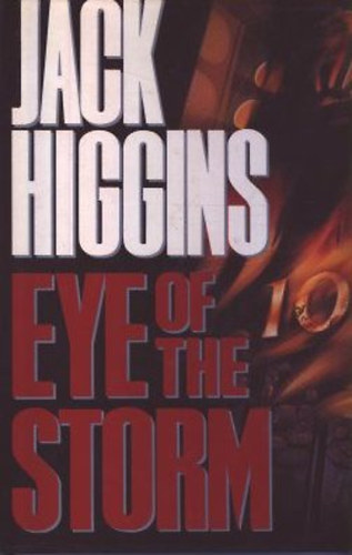 Eye of the storm