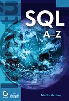 SQL A-Z. -irnyt-