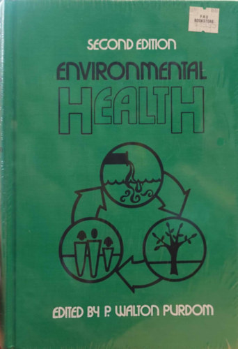 Environmental Health 2nd Edition