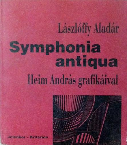 Symphonia antiqua