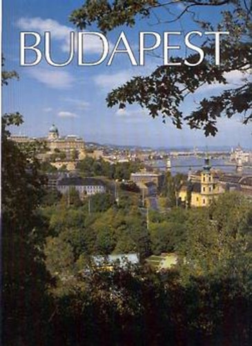 Balzs Dercsnyi - Budapest (nmet, Deutsch)