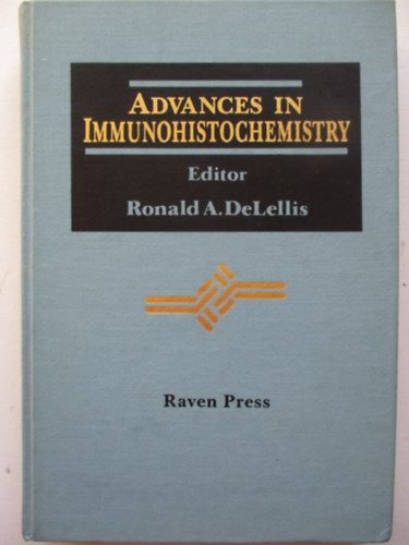 Advances in Immunohistochemistry