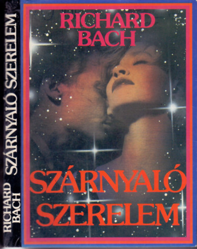 Szrnyal szerelem (Regny a szerelemrl, a replsrl s a halhatatlansgrl)