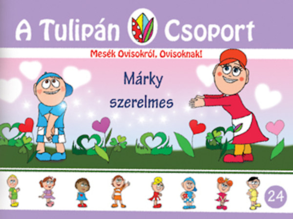 M�rky szerelmes