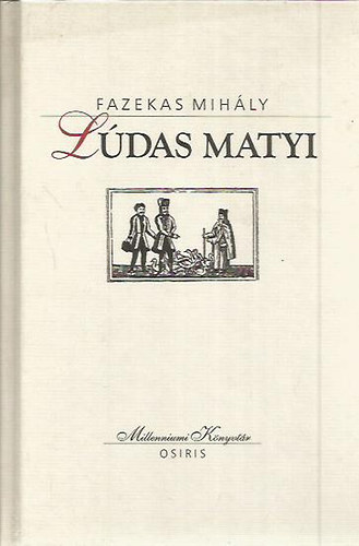 L�das Matyi - V�logatott m�vek