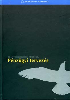 Luttenberger Z.; Nmeth R. - Pnzgyi tervezs