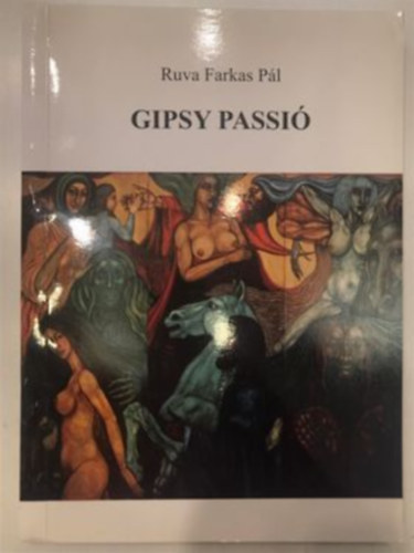 Gipsy passi
