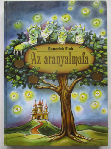 Az aranyalmafa