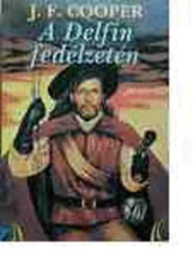 A Delfin fed�lzet�n