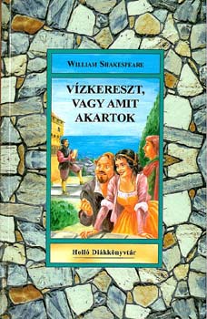 V�zkereszt, vagy amit akartok