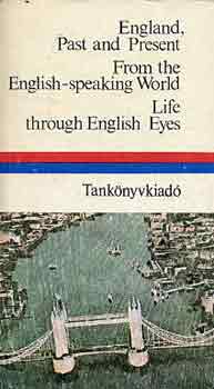 England, past and present-From the English-speaking world