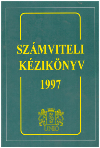 Szmviteli kziknyv, 1997