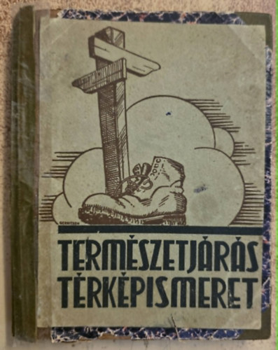 Term�szetj�r�s, t�rk�pismeret