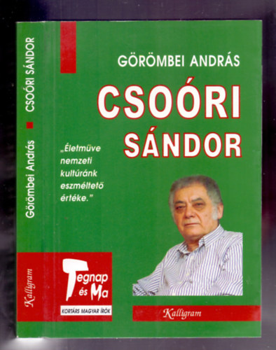 Csori Sndor