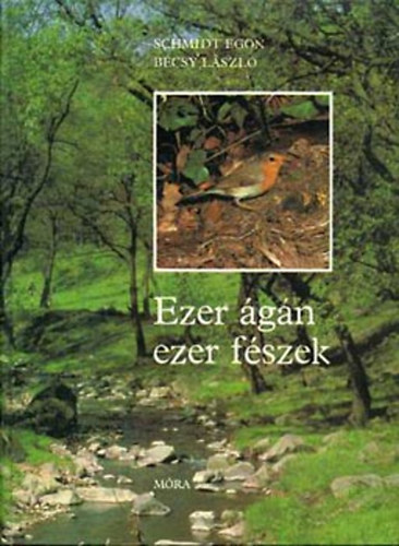 Schmidt Egon-Bcsy Lszl - Ezer gn ezer fszek