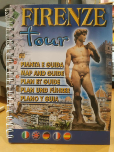 Firenze Tour (Editrice Lozzi)