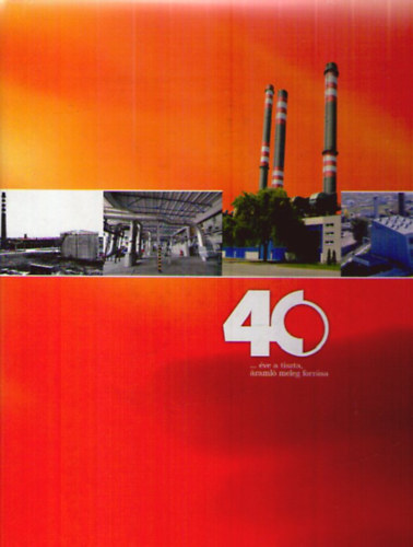 A gyri tvhszolgltats trtnete 1969-2009 (Gyrh 40 v)
