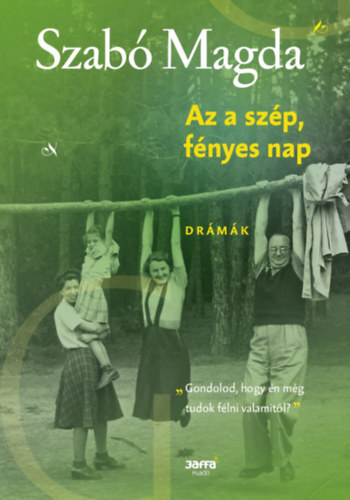 Az a szp, fnyes nap